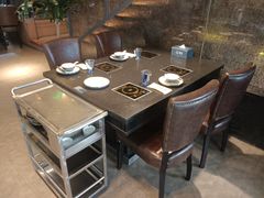 -揽季锅物会·海鲜姿造(三坊七巷店)