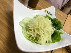 -探越越南牛肉粉(江南西分店)
