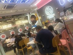 -满记甜品(江桥万达店)