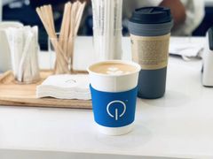-SUGAR COFFEE城市咖啡(三一重工店)
