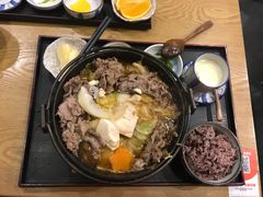 -八间(合生汇店)