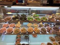 -香妃烤鸡(西单店)