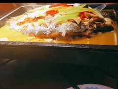 -炉鱼(爱琴海购物公园店)