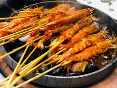 -徐记私厨(半淞园路店)