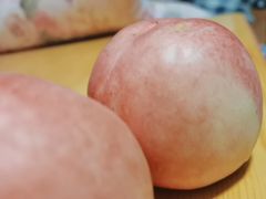 -老袁家蜜桃农场·阳山水蜜桃