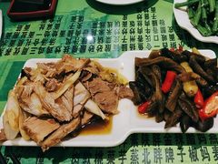 -令氏家外家周礼食府(桥南店)