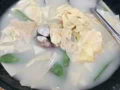 -水乡人家私房菜(逢简店)