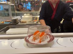 -禾绿回转寿司(苏宁广场店)