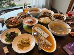 -鹰龙海畔度假酒店(咸祥店)