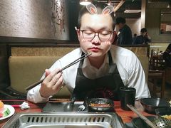-巴邑火锅·鲜切牛肉(萧山银隆店)