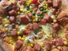 -达美乐比萨(双安店)