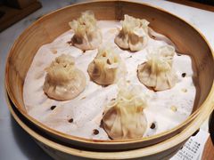 -浙味观杭州海鲜面(钱江新城高德置地店)