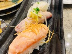 旗舰寿司拼盘-合点寿司(美罗城店)