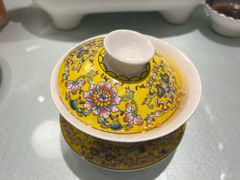 -宁夏国强手抓羊肉·清真菜(未央路凤三店)