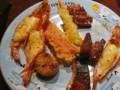 -松子料理(华威桥店)