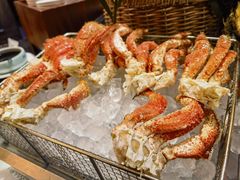 -岷山饭店-芝芝自助餐厅