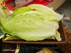 -永發發串串火锅馆·烧烤·大排档(传媒大学店)