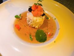 -弦月窗LUNETTE BY AMANDA(复兴路店)