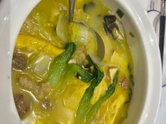 -兰湘子·湘菜小炒(石家庄万象城店)