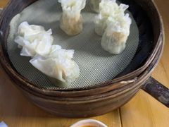 -晓友烧麦(光华村店)