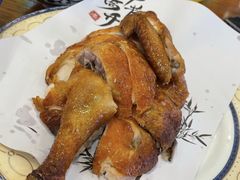 -北京烤鸭 ·儿童菜 ·采风阁家常菜餐厅(亚龙湾天域酒店)