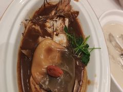 -肆月河豚·新淮扬(金融街店)