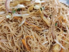 三丝炒米粉-御膳粥·牛乳粥底火锅·地道顺德菜(容桂店)