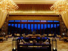 -康莱德酒店·望海阁大堂吧