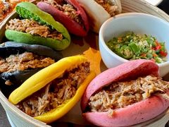 -晓长安·新陕菜(曲江店)