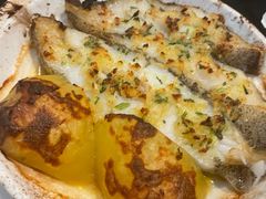 -妈阁铭记澳葡美食