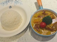 -新宝餐厅(流塘店)