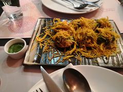 -克比叔叔印度餐厅Kebabs on the Grille(永康路分店)