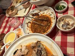 -西贝(紫荆广场店)