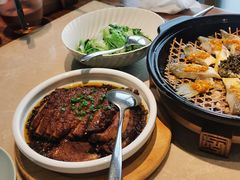 -绣园·茶食宴(湘绣博物馆店)