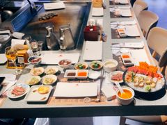 -大渔铁板烧(大悦城店)