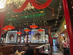 -缪氏川菜(深圳北站缤果空间店)