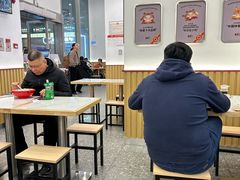 -吉祥馄饨(虹桥火车站店)