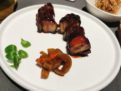 始创黑叉烧-小炳胜(卓悦中心店)
