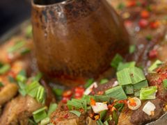 -新凯旋烧烤·燕姐千岛湖土菜