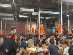 -霸腹烤肉(厦门柚子番店)