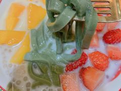-甜心妈妈·榴莲星级糖水(北京路总店)