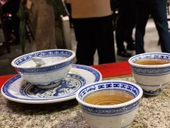 -南京大牌档(香港广场店)