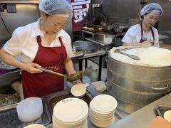 -姚记炒肝店(鼓楼店)