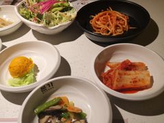 -本家韩国烤肉(青岛万象城店)
