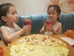 -必胜客(鑫乐汇店)