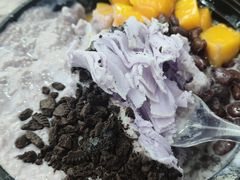-小胖老味刨冰