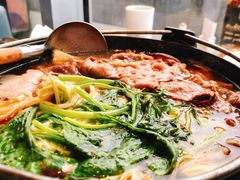 寿喜锅-Hatsune隐泉日式料理(三里屯太古里店)