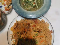 -丁字口海鲜热炒·烧烤大排档