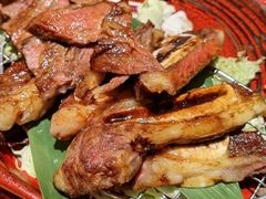 -一豚轩·烧鸟·豚骨拉面(五四路店)