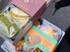-南宋胡记(杭州体育场路店)